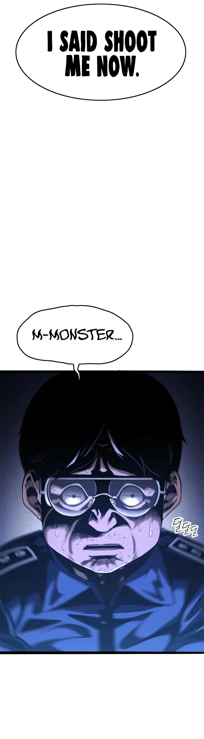 Death Row Boy Chapter 40 page 7 - Chapter 40