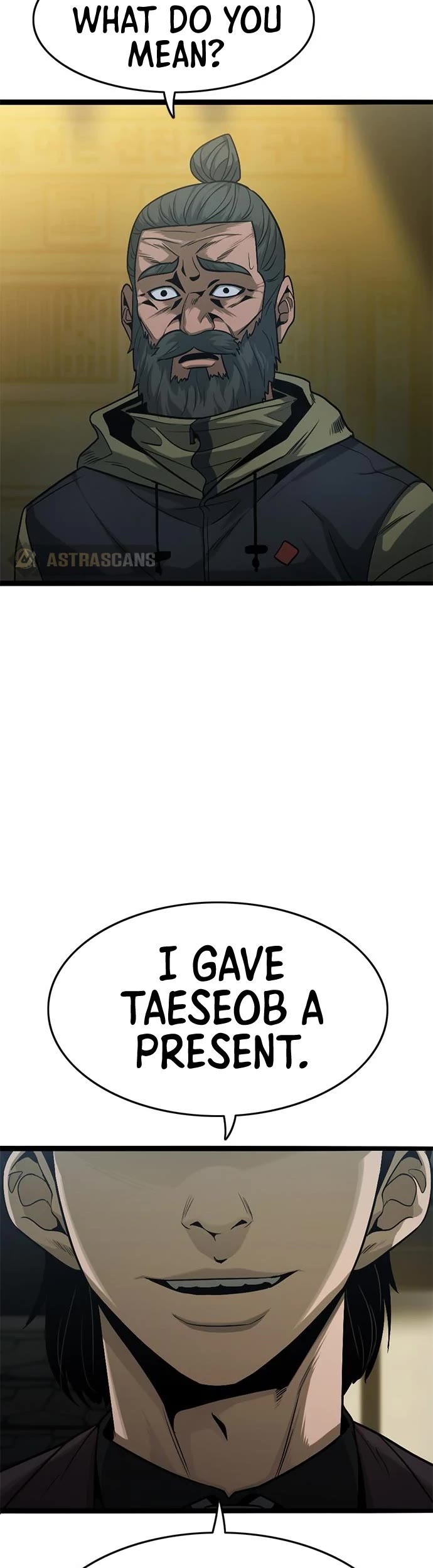 Death Row Boy Chapter 40 page 71 - Chapter 40