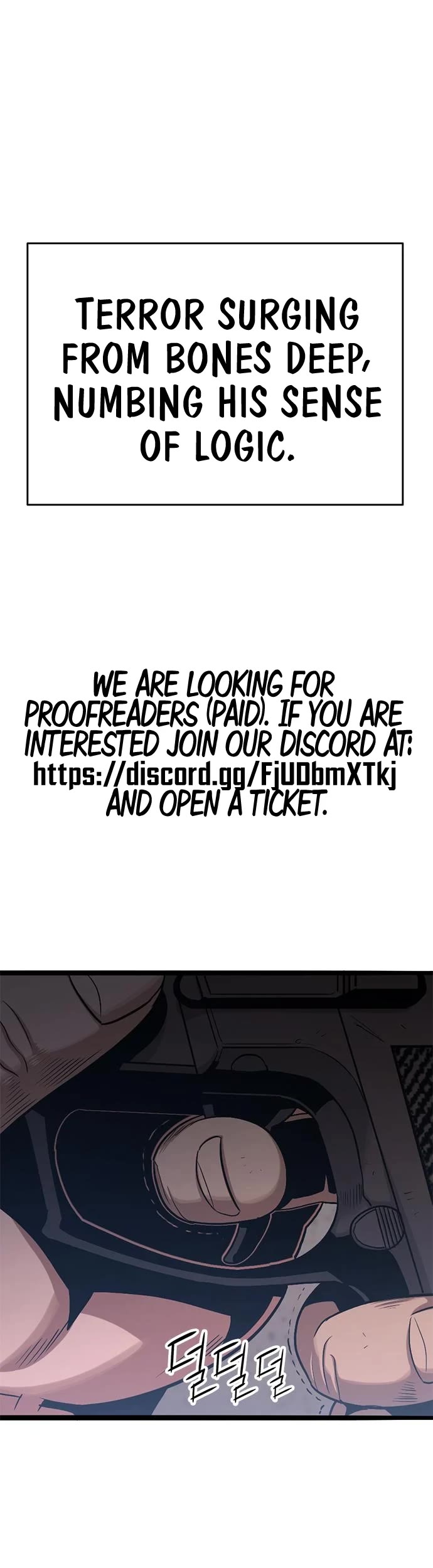 Death Row Boy Chapter 40 page 8 - Chapter 40