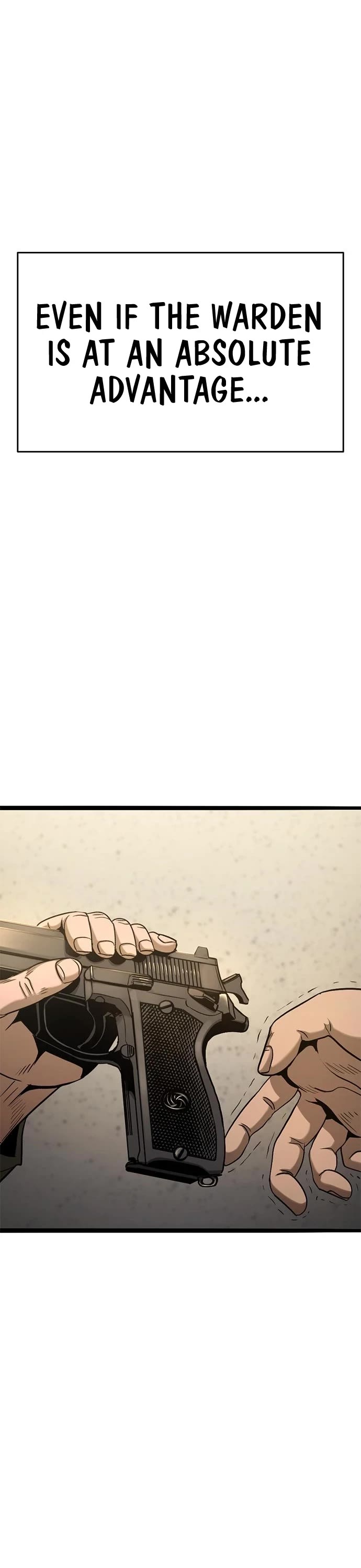 Death Row Boy Chapter 40 page 9 - Chapter 40