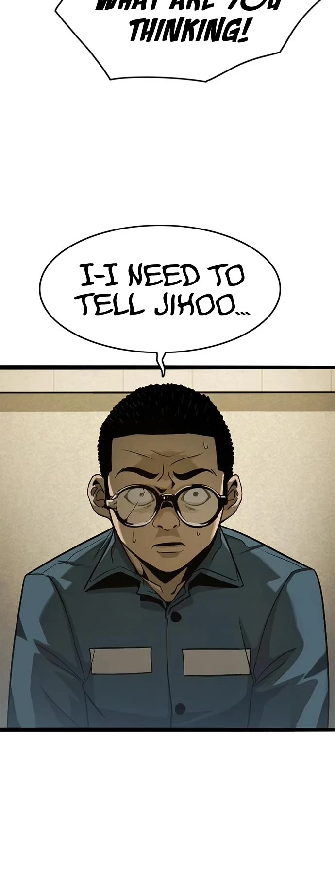 Death Row Boy Chapter 41 page 12 - Chapter 41