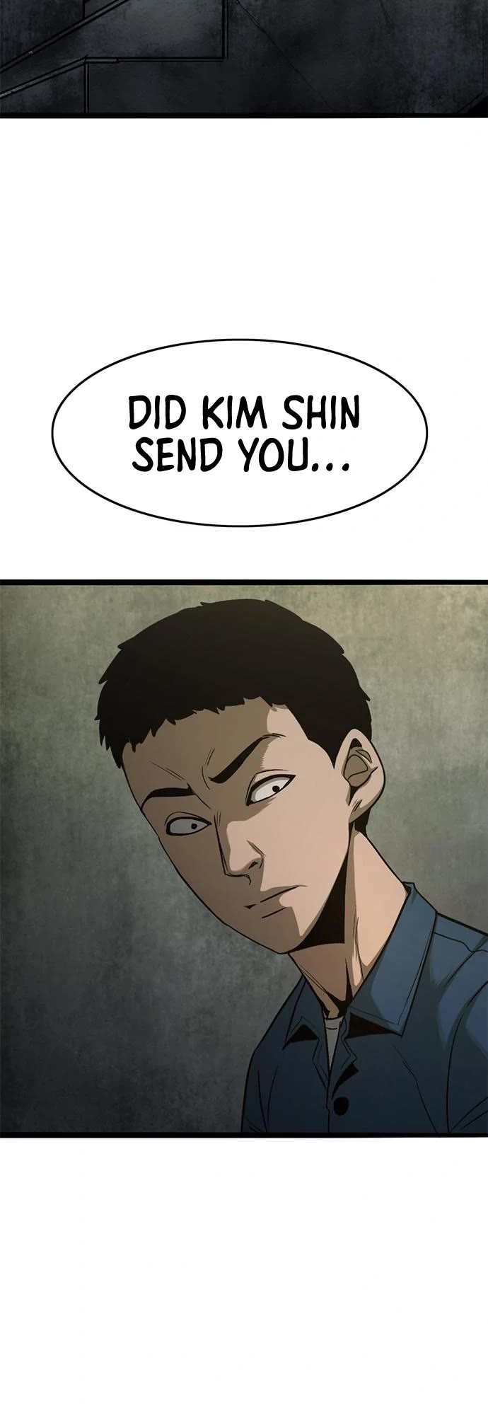 Death Row Boy Chapter 41 page 15 - Chapter 41