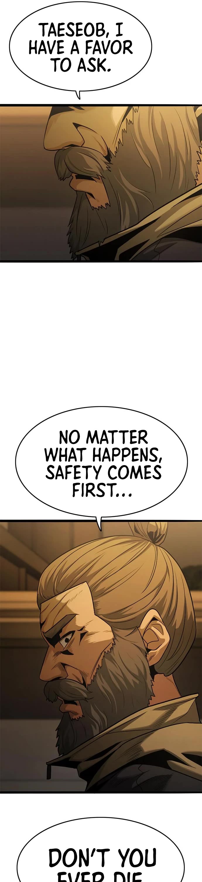 Death Row Boy Chapter 41 page 21 - Chapter 41