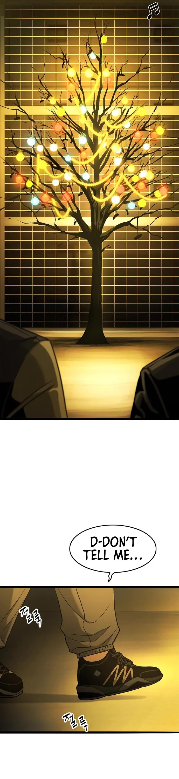 Death Row Boy Chapter 41 page 25 - Chapter 41