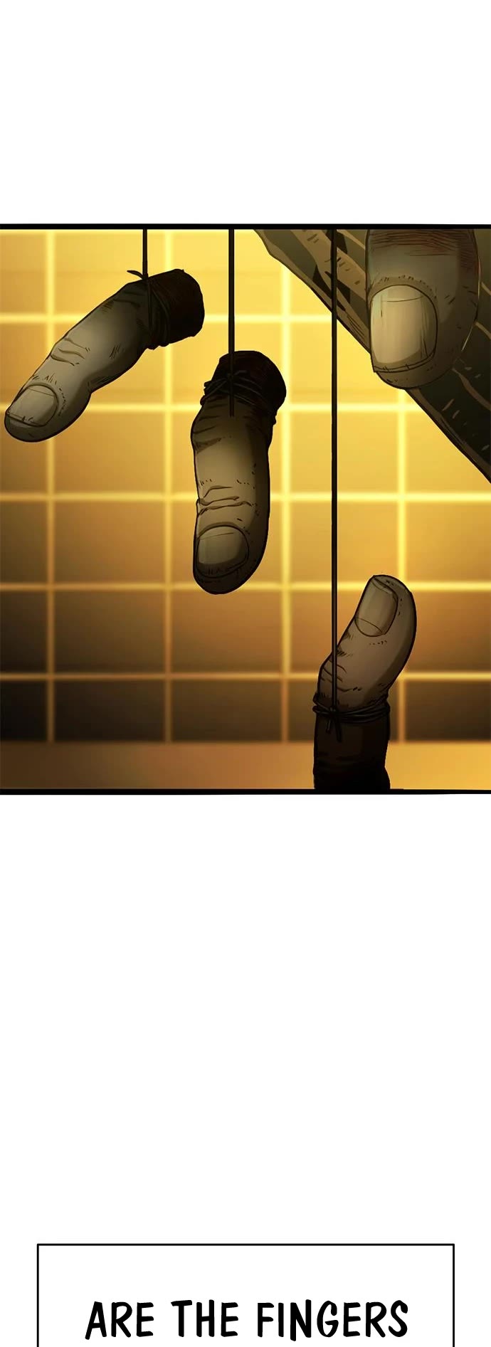 Death Row Boy Chapter 41 page 27 - Chapter 41