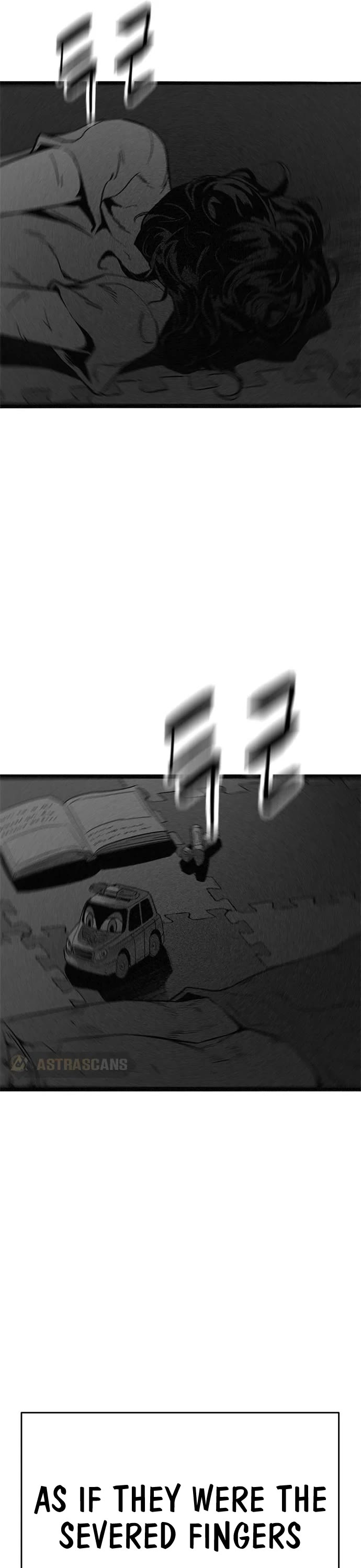 Death Row Boy Chapter 41 page 29 - Chapter 41