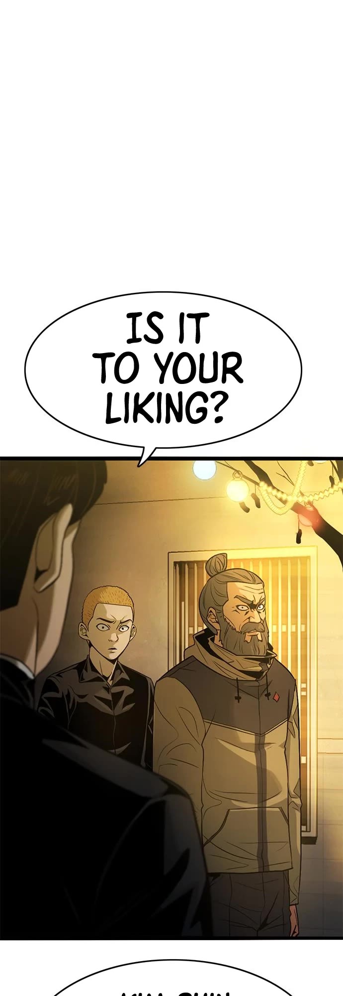 Death Row Boy Chapter 41 page 31 - Chapter 41