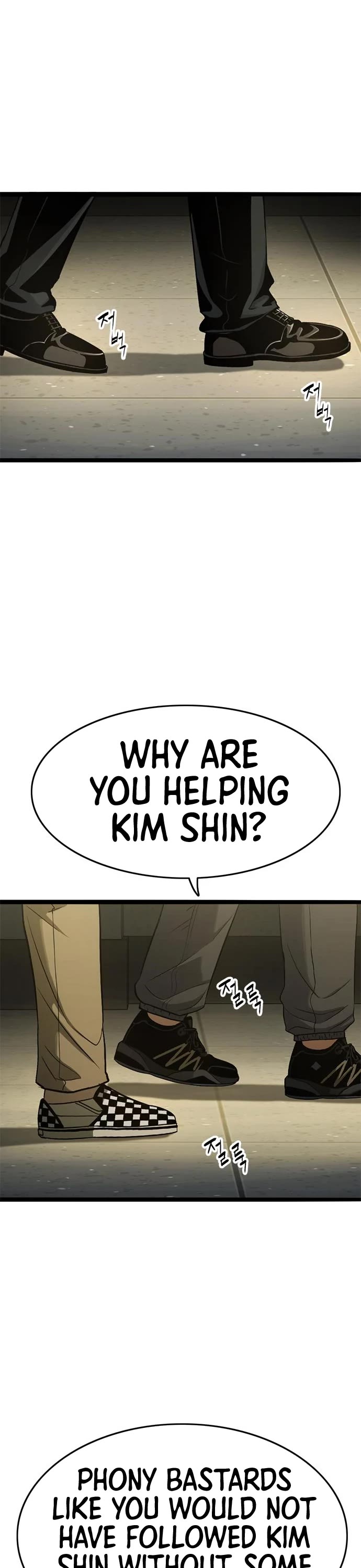 Death Row Boy Chapter 41 page 37 - Chapter 41