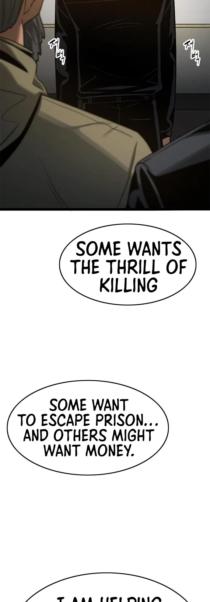 Death Row Boy Chapter 41 page 39 - Chapter 41