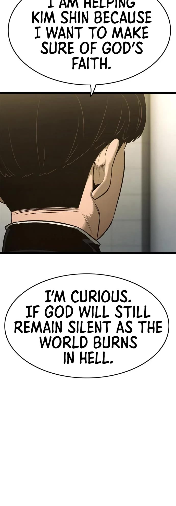 Death Row Boy Chapter 41 page 40 - Chapter 41
