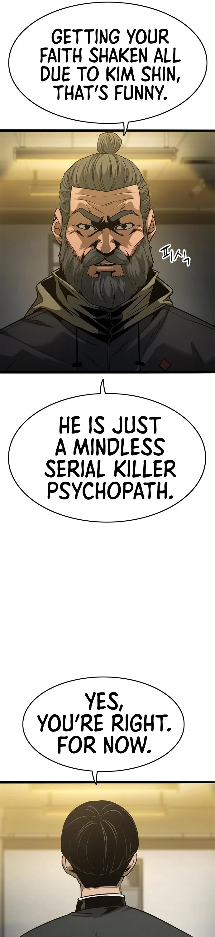 Death Row Boy Chapter 41 page 41 - Chapter 41