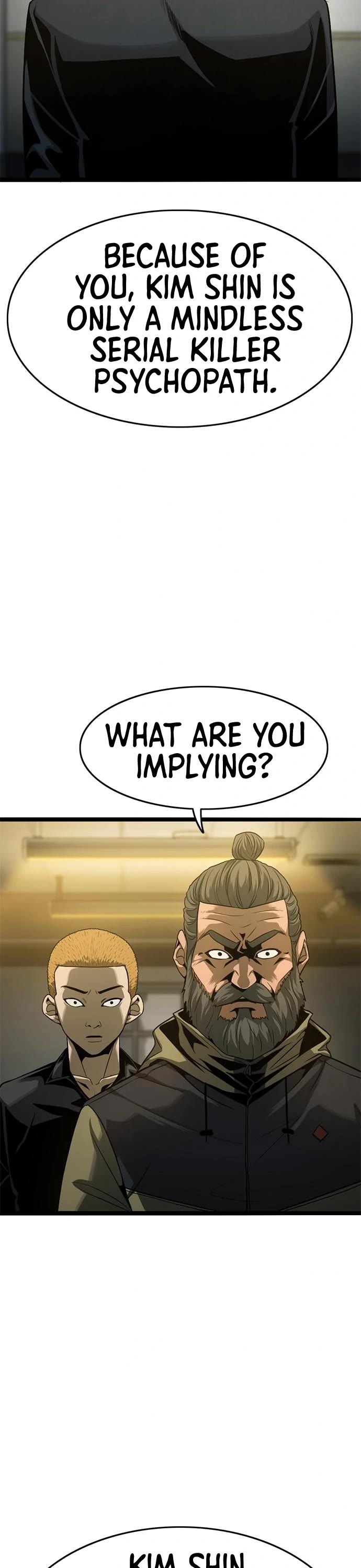 Death Row Boy Chapter 41 page 42 - Chapter 41