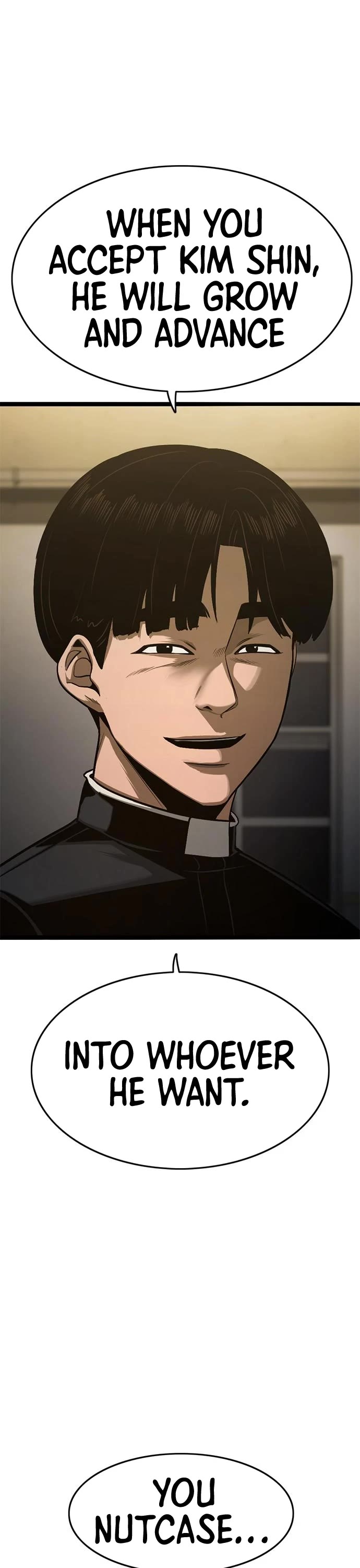 Death Row Boy Chapter 41 page 45 - Chapter 41