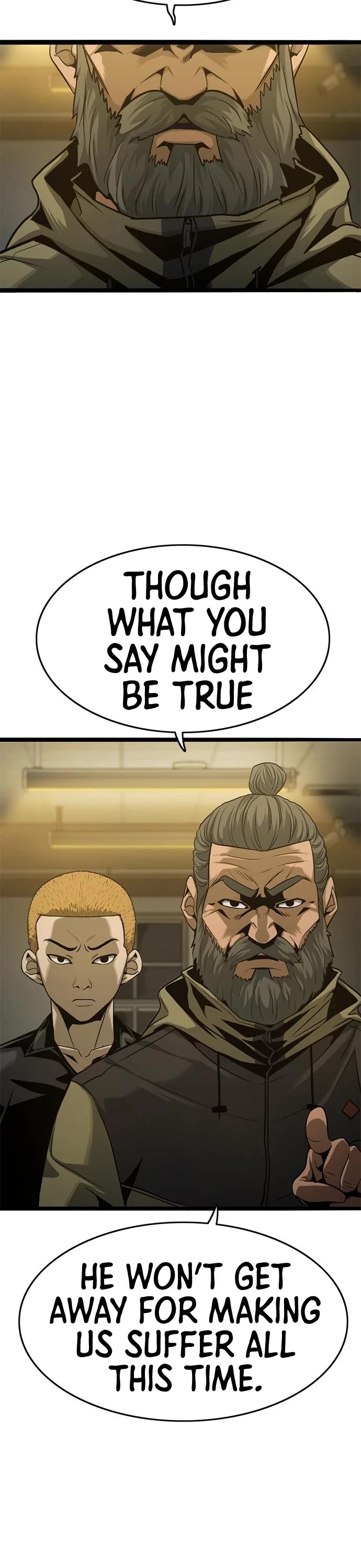 Death Row Boy Chapter 41 page 46 - Chapter 41