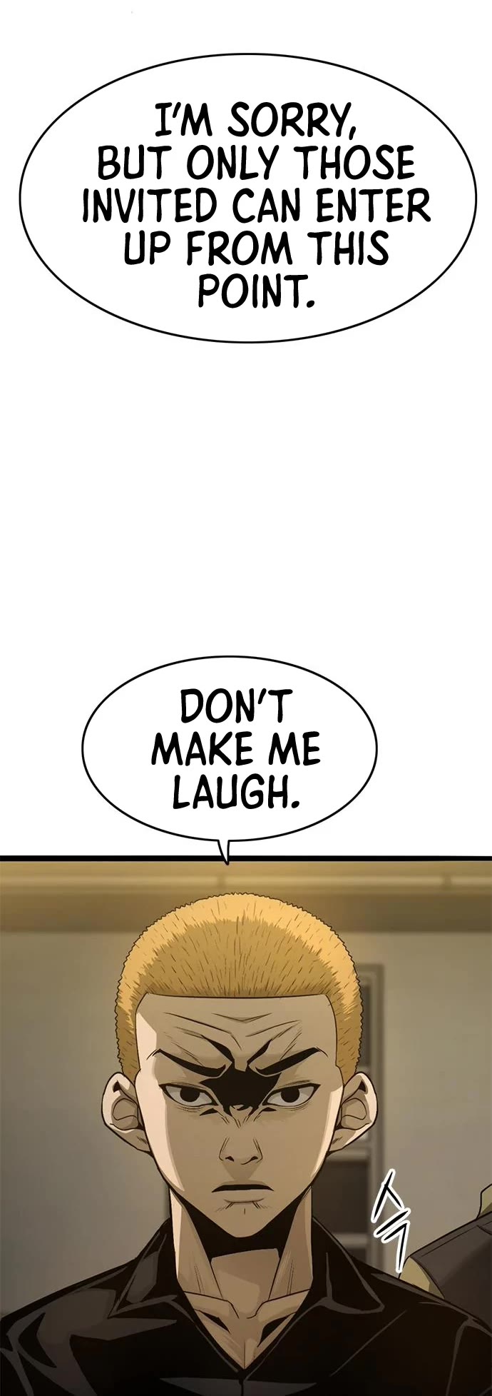 Death Row Boy Chapter 41 page 48 - Chapter 41
