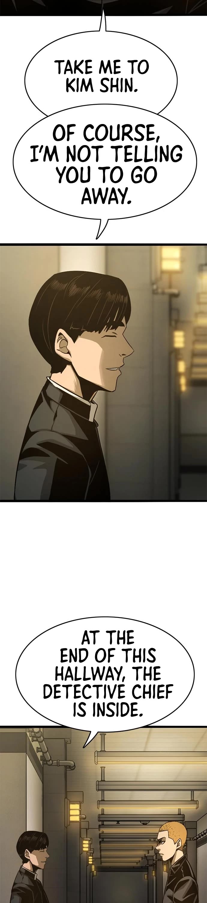 Death Row Boy Chapter 41 page 49 - Chapter 41