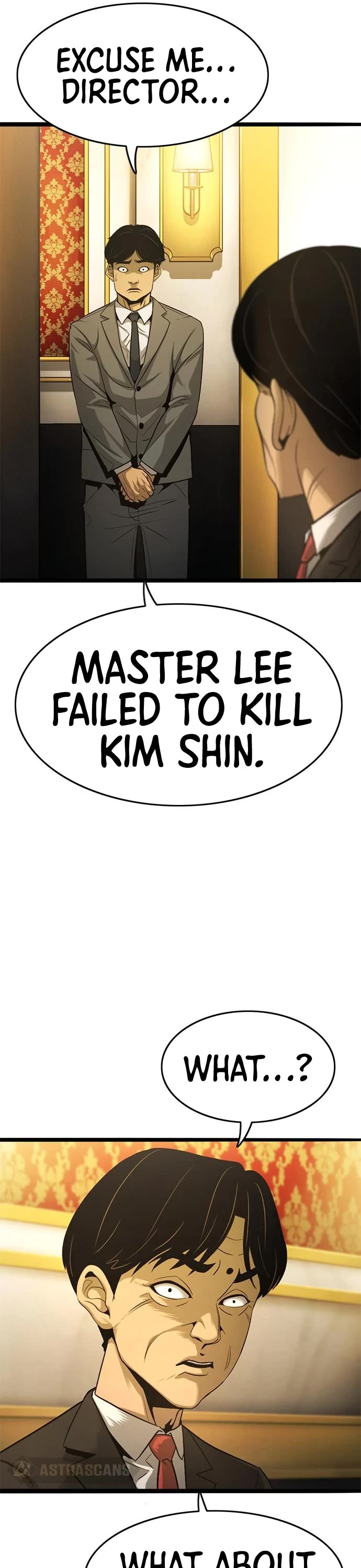 Death Row Boy Chapter 41 page 5 - Chapter 41