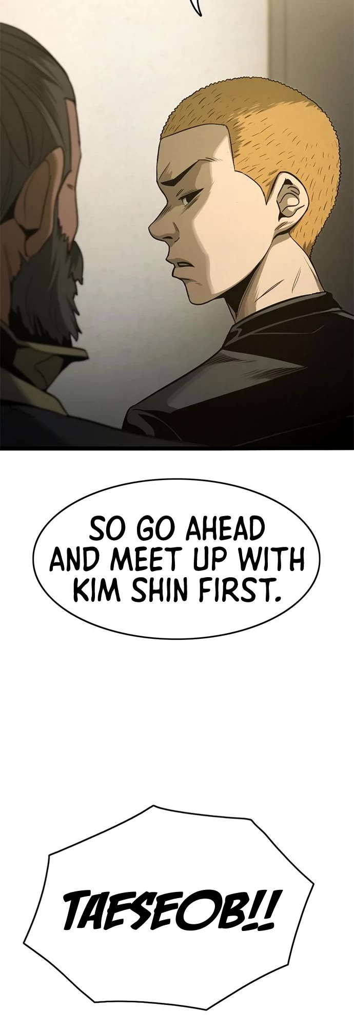 Death Row Boy Chapter 41 page 52 - Chapter 41