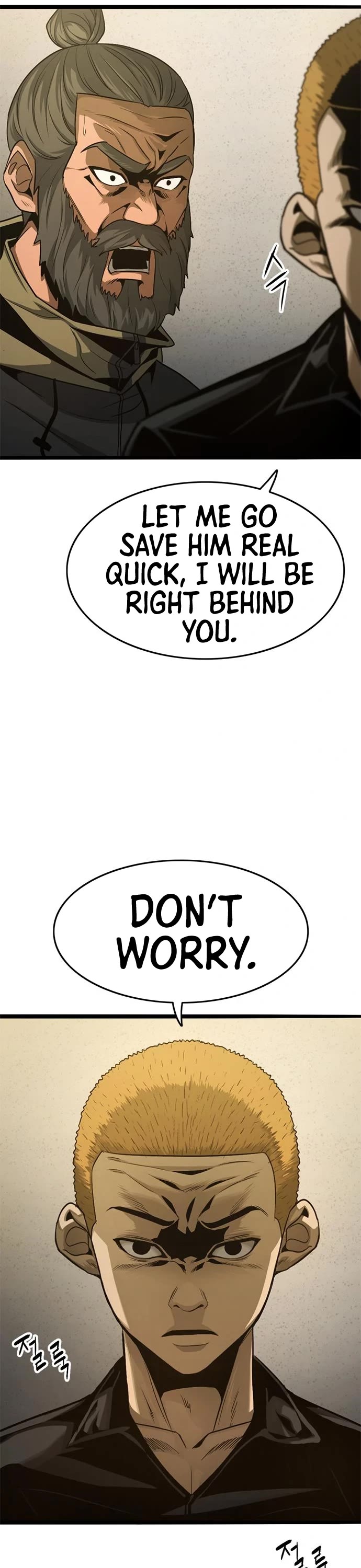 Death Row Boy Chapter 41 page 53 - Chapter 41
