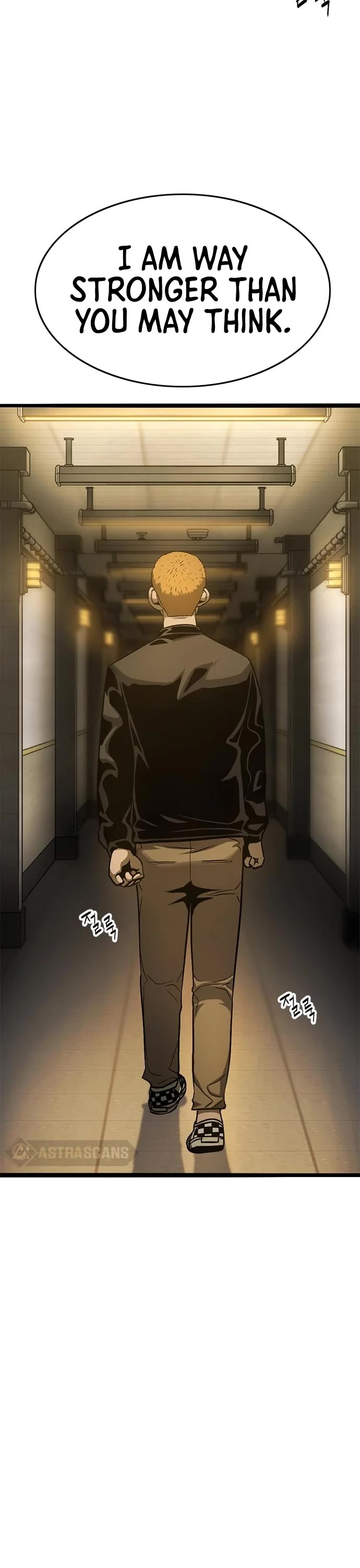 Death Row Boy Chapter 41 page 54 - Chapter 41