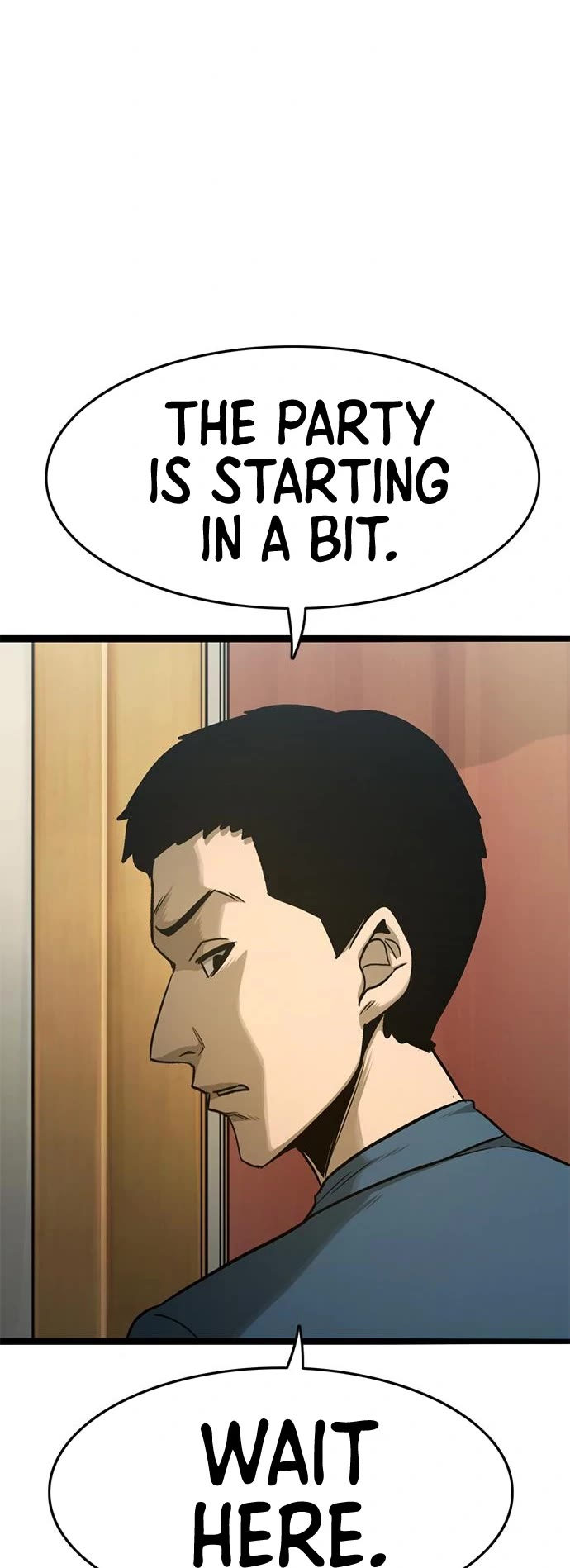 Death Row Boy Chapter 41 page 55 - Chapter 41