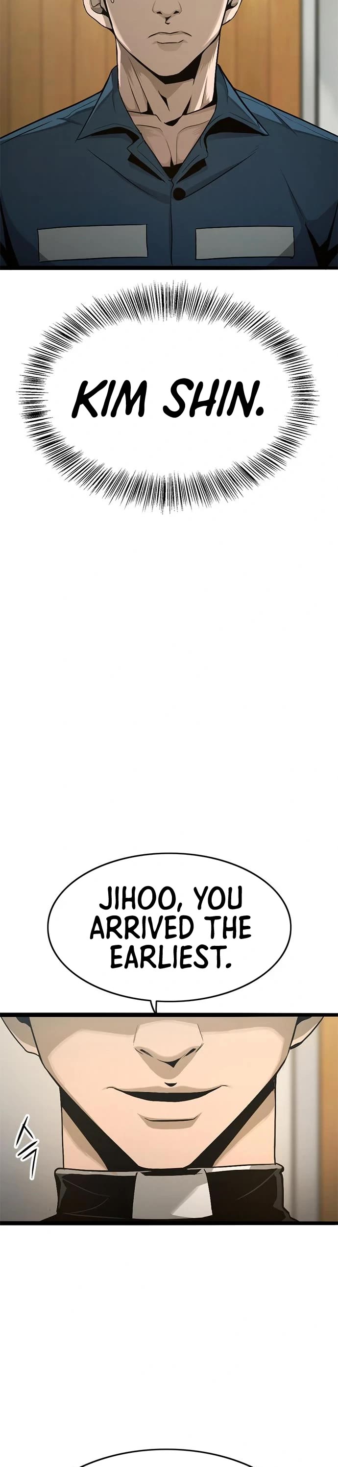 Death Row Boy Chapter 41 page 58 - Chapter 41
