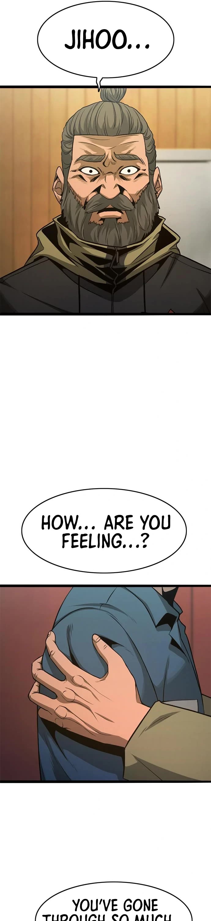 Death Row Boy Chapter 41 page 60 - Chapter 41