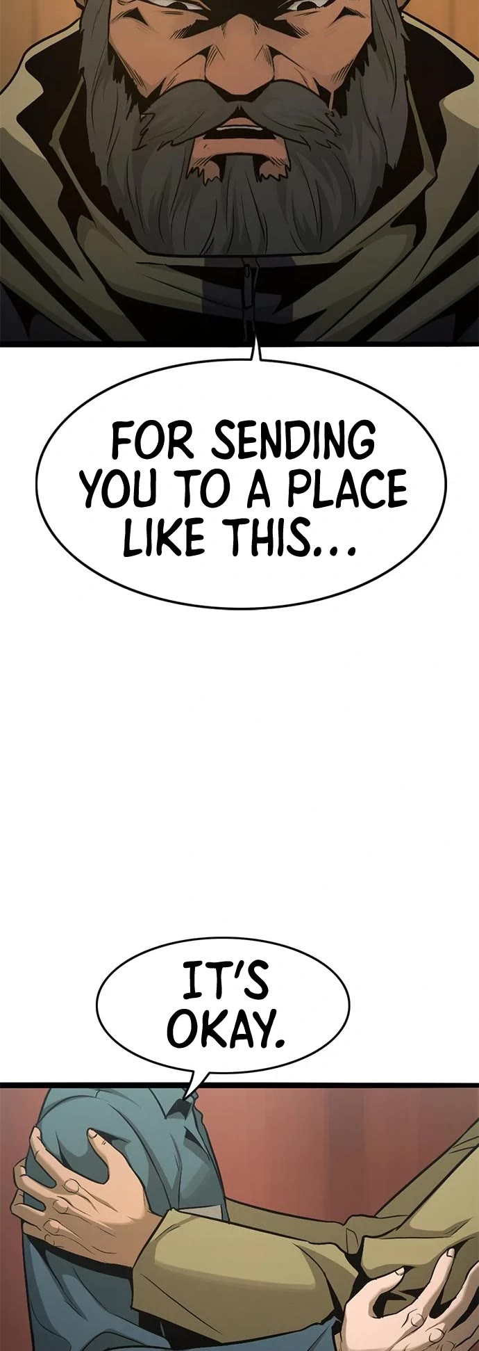 Death Row Boy Chapter 41 page 62 - Chapter 41
