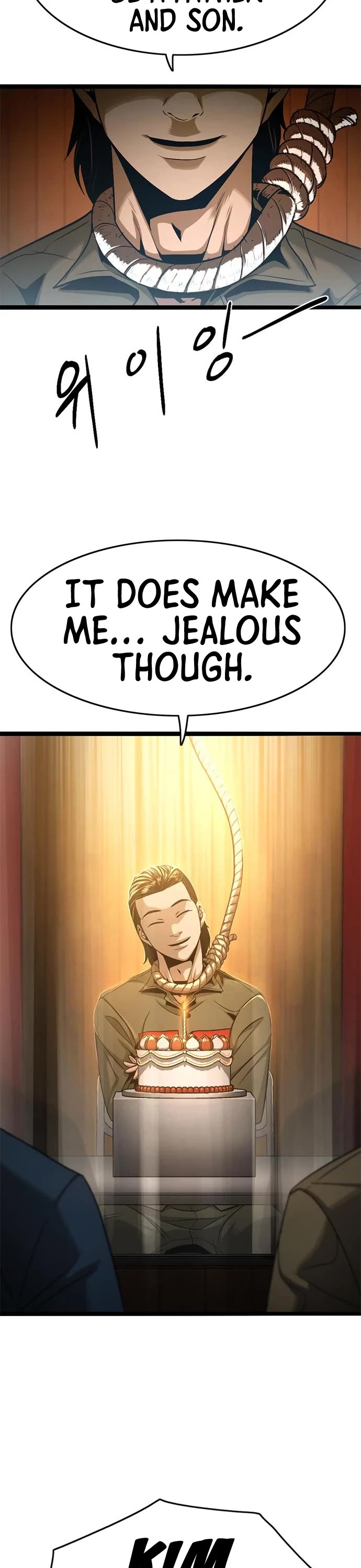 Death Row Boy Chapter 41 page 65 - Chapter 41