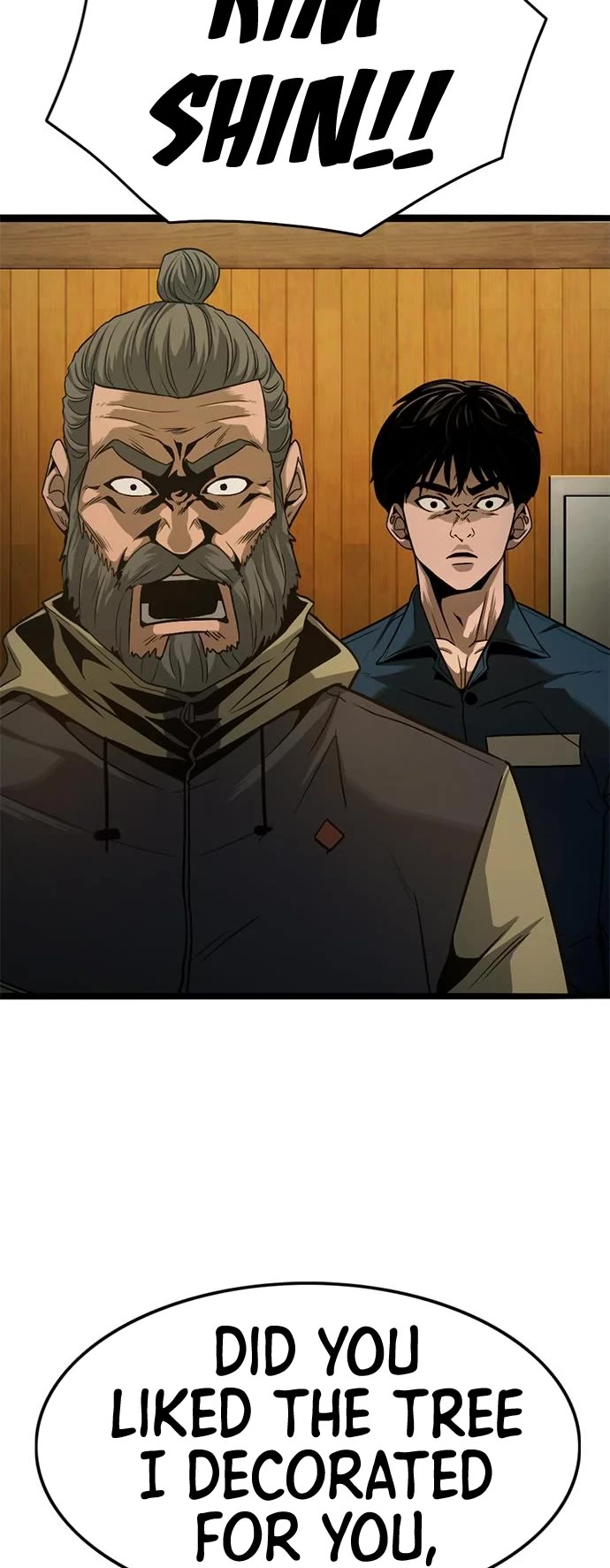 Death Row Boy Chapter 41 page 66 - Chapter 41