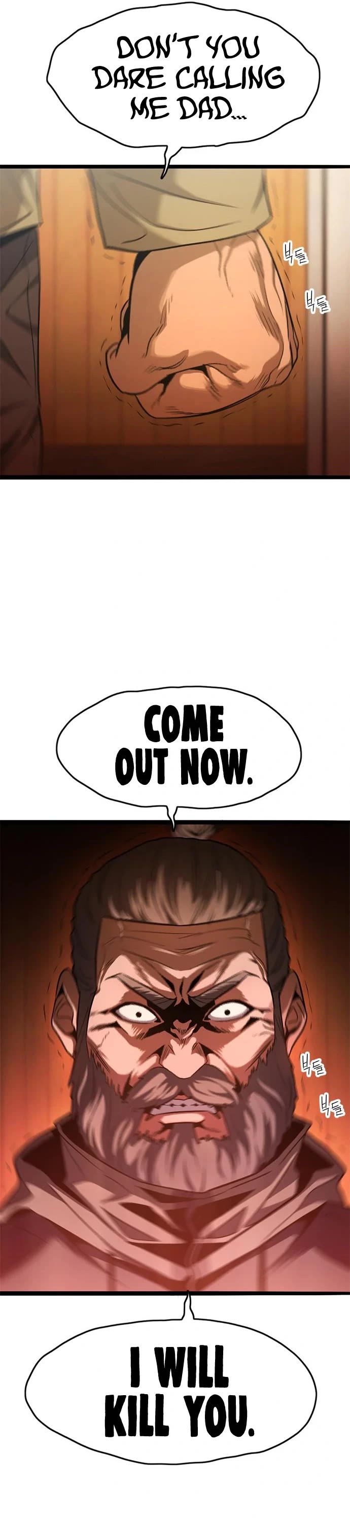 Death Row Boy Chapter 41 page 68 - Chapter 41