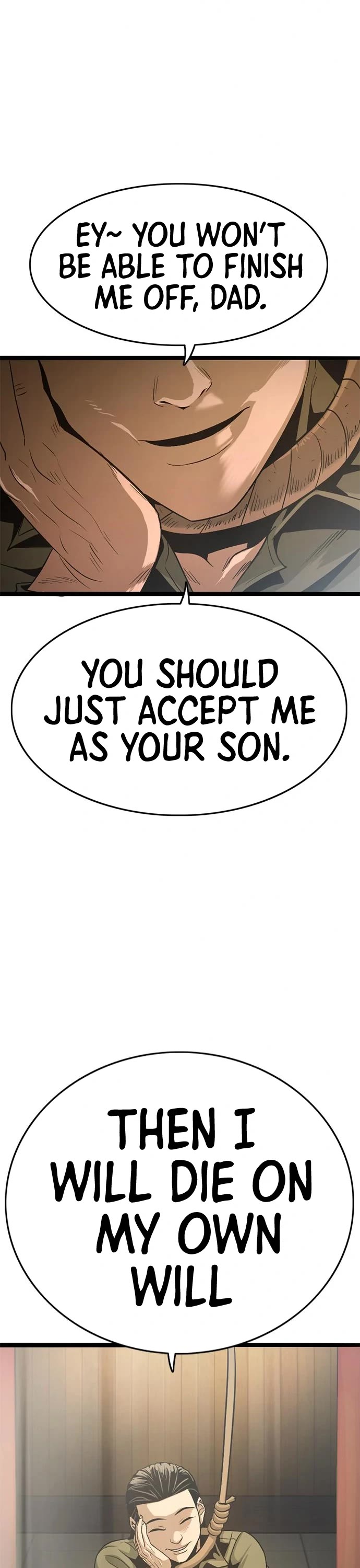 Death Row Boy Chapter 41 page 69 - Chapter 41