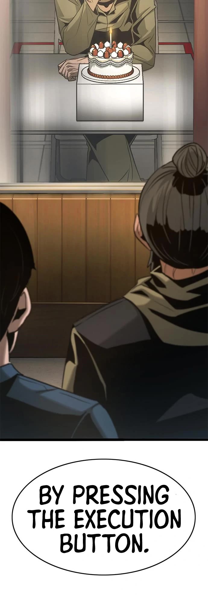 Death Row Boy Chapter 41 page 70 - Chapter 41