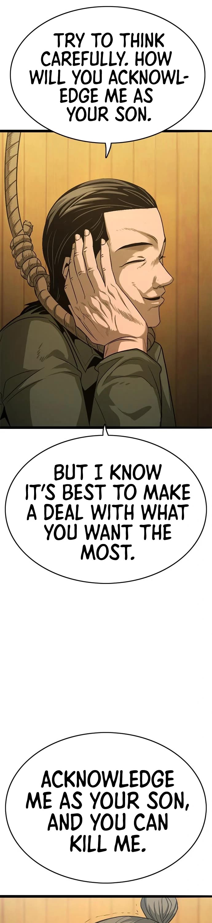 Death Row Boy Chapter 41 page 72 - Chapter 41