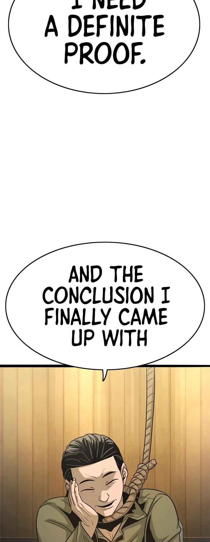 Death Row Boy Chapter 41 page 74 - Chapter 41