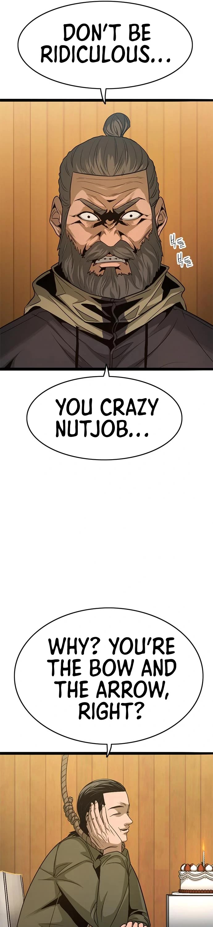 Death Row Boy Chapter 41 page 76 - Chapter 41