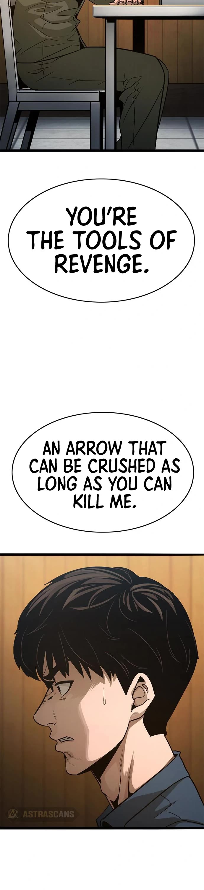 Death Row Boy Chapter 41 page 77 - Chapter 41