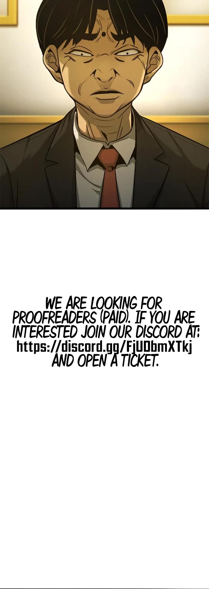 Death Row Boy Chapter 41 page 8 - Chapter 41