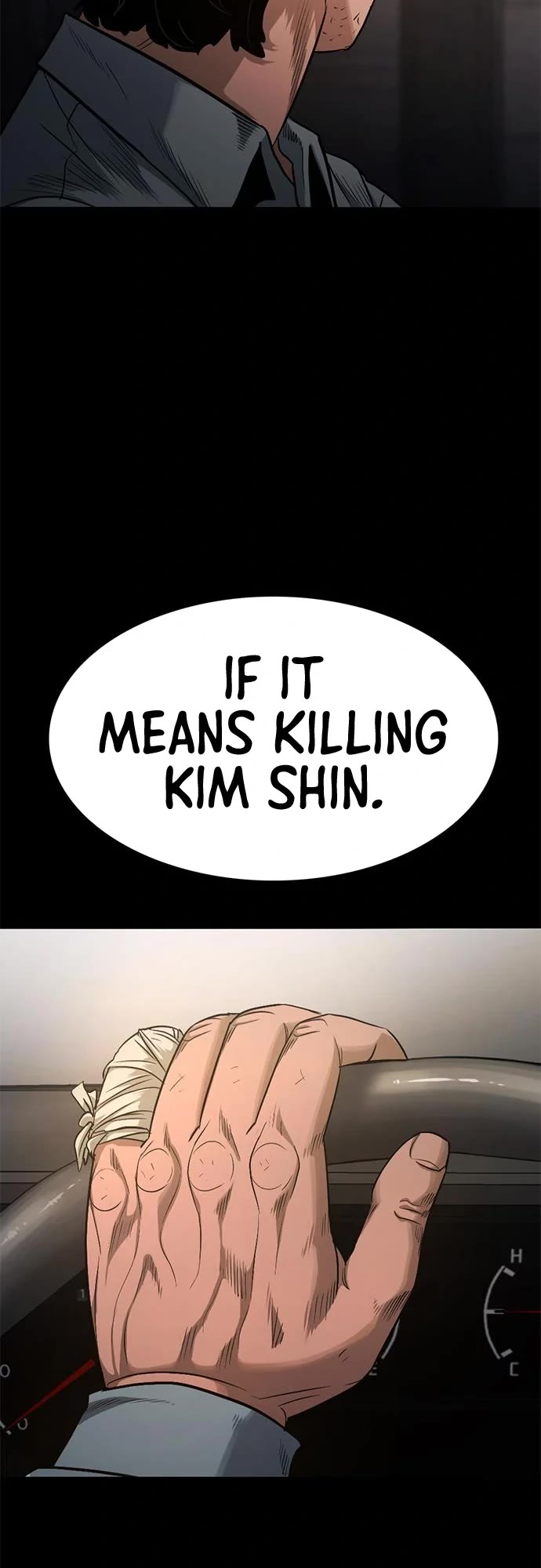 Death Row Boy Chapter 42 page 12 - Chapter 42