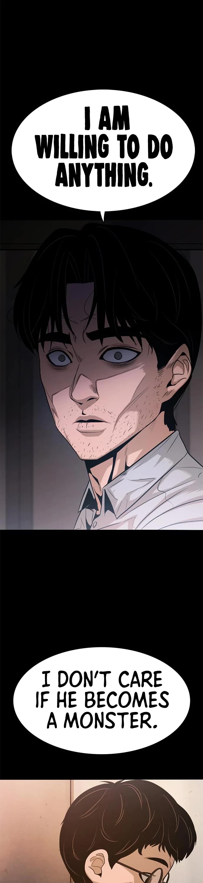 Death Row Boy Chapter 42 page 13 - Chapter 42