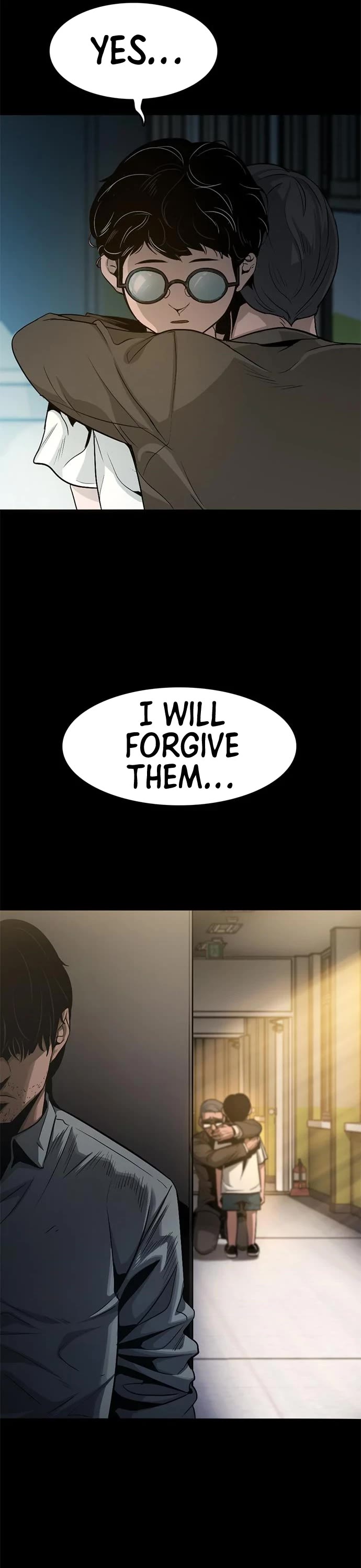 Death Row Boy Chapter 42 page 17 - Chapter 42