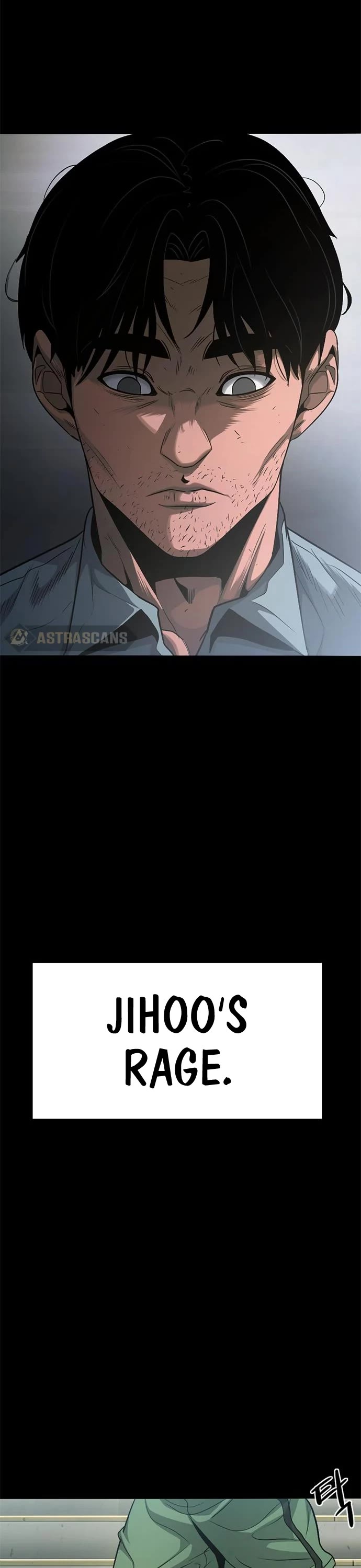 Death Row Boy Chapter 42 page 18 - Chapter 42