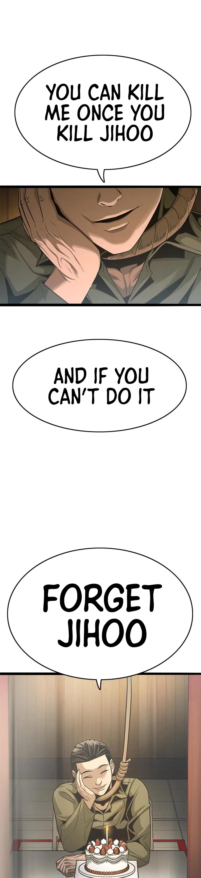 Death Row Boy Chapter 42 page 2 - Chapter 42