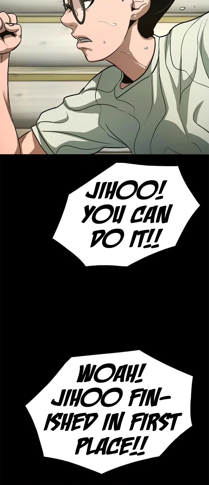 Death Row Boy Chapter 42 page 20 - Chapter 42