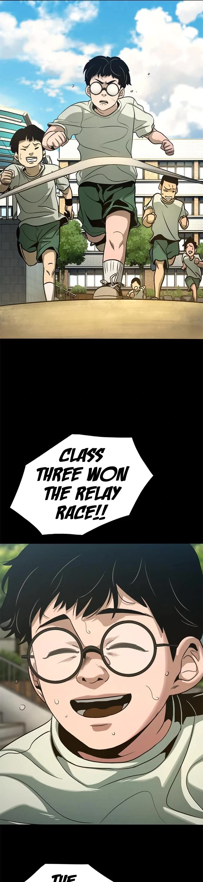 Death Row Boy Chapter 42 page 21 - Chapter 42