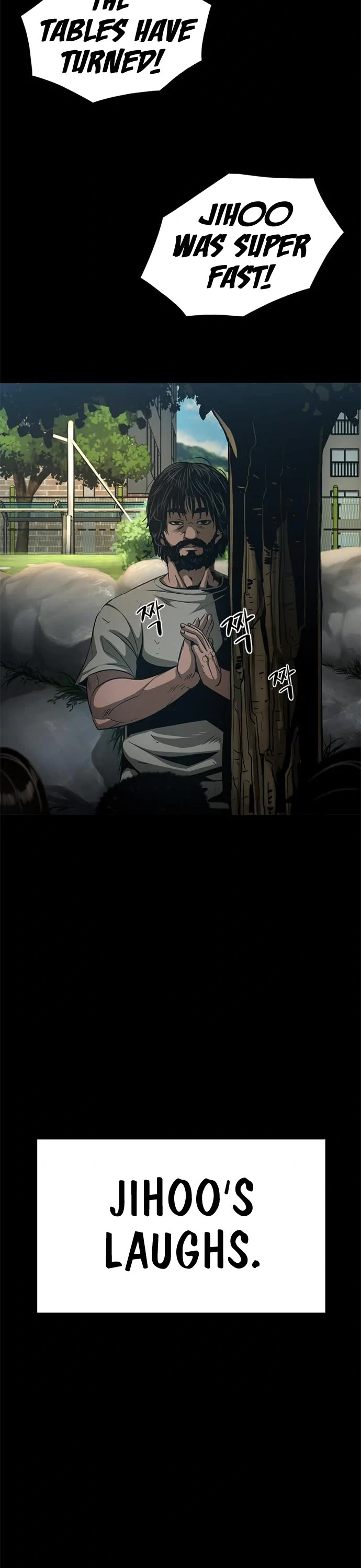 Death Row Boy Chapter 42 page 22 - Chapter 42