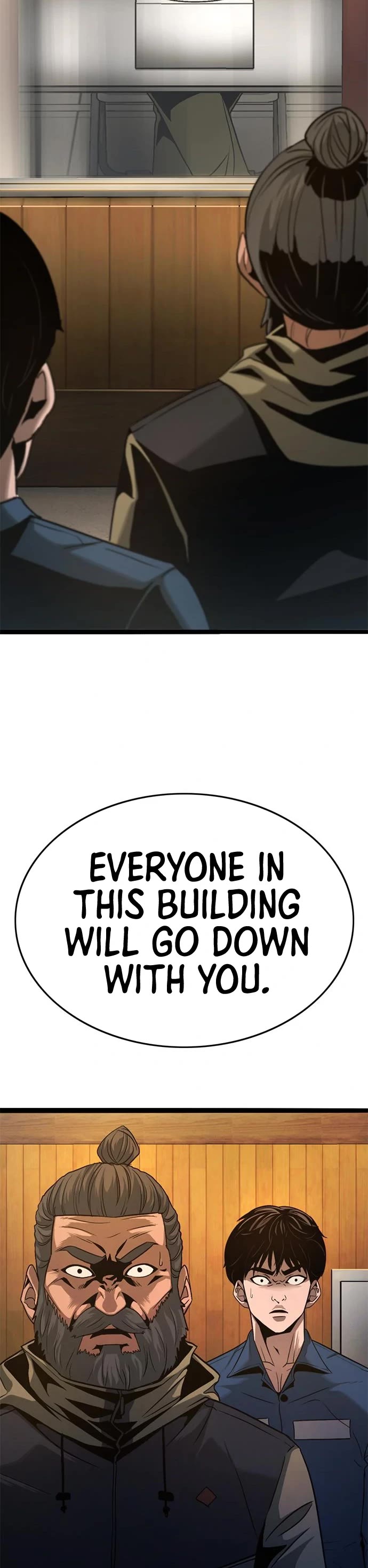 Death Row Boy Chapter 42 page 3 - Chapter 42