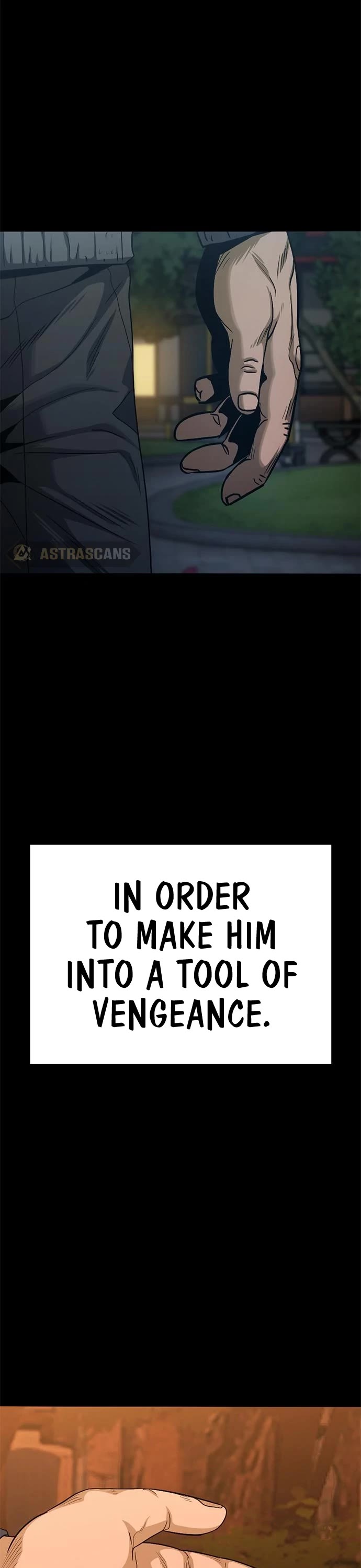 Death Row Boy Chapter 42 page 30 - Chapter 42