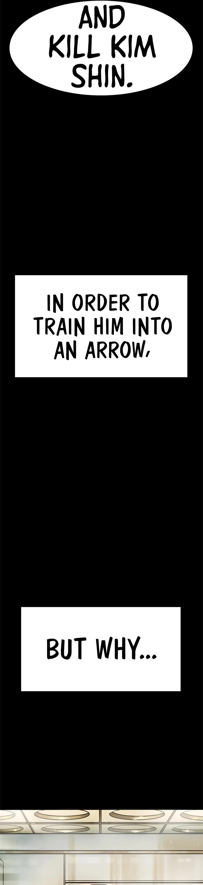 Death Row Boy Chapter 42 page 33 - Chapter 42