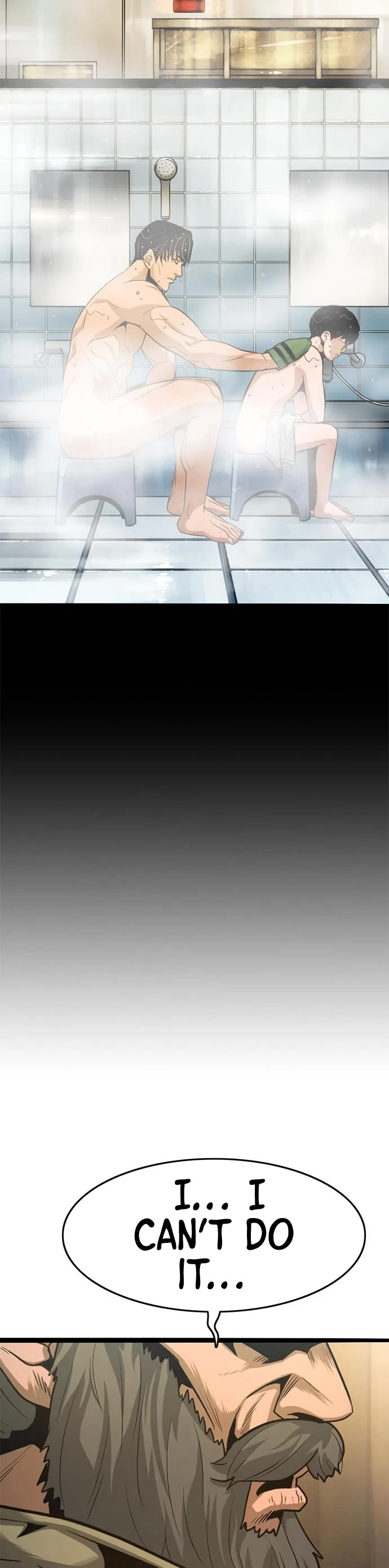 Death Row Boy Chapter 42 page 34 - Chapter 42